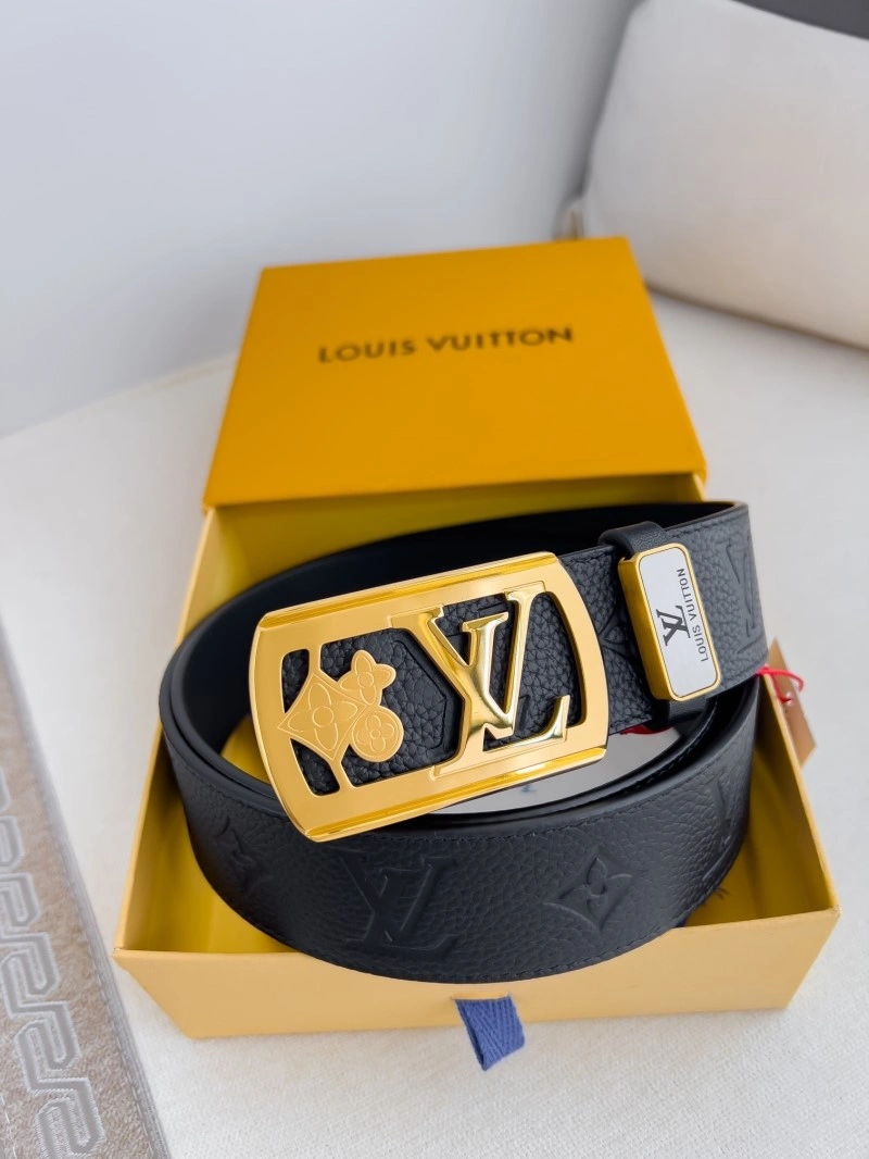 Louis Vuitton Belts SmoothTexture 299653