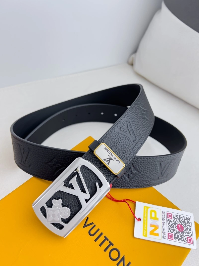 Louis Vuitton Belts SmoothTexture 299653
