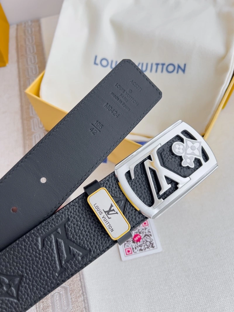 Louis Vuitton Belts SmoothTexture 299653