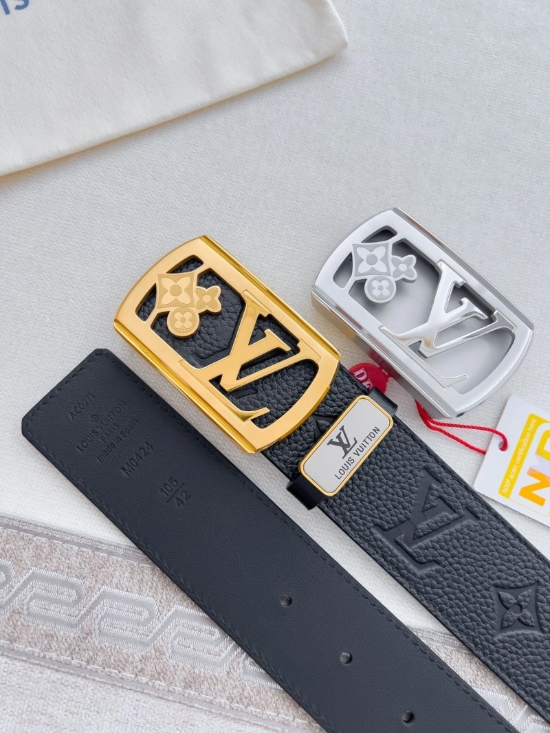 Louis Vuitton Belts SmoothTexture 299653