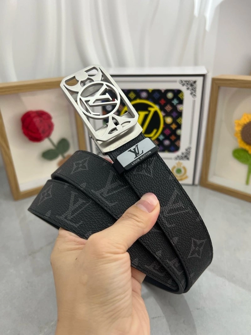Louis Vuitton Belts Elegant 299644
