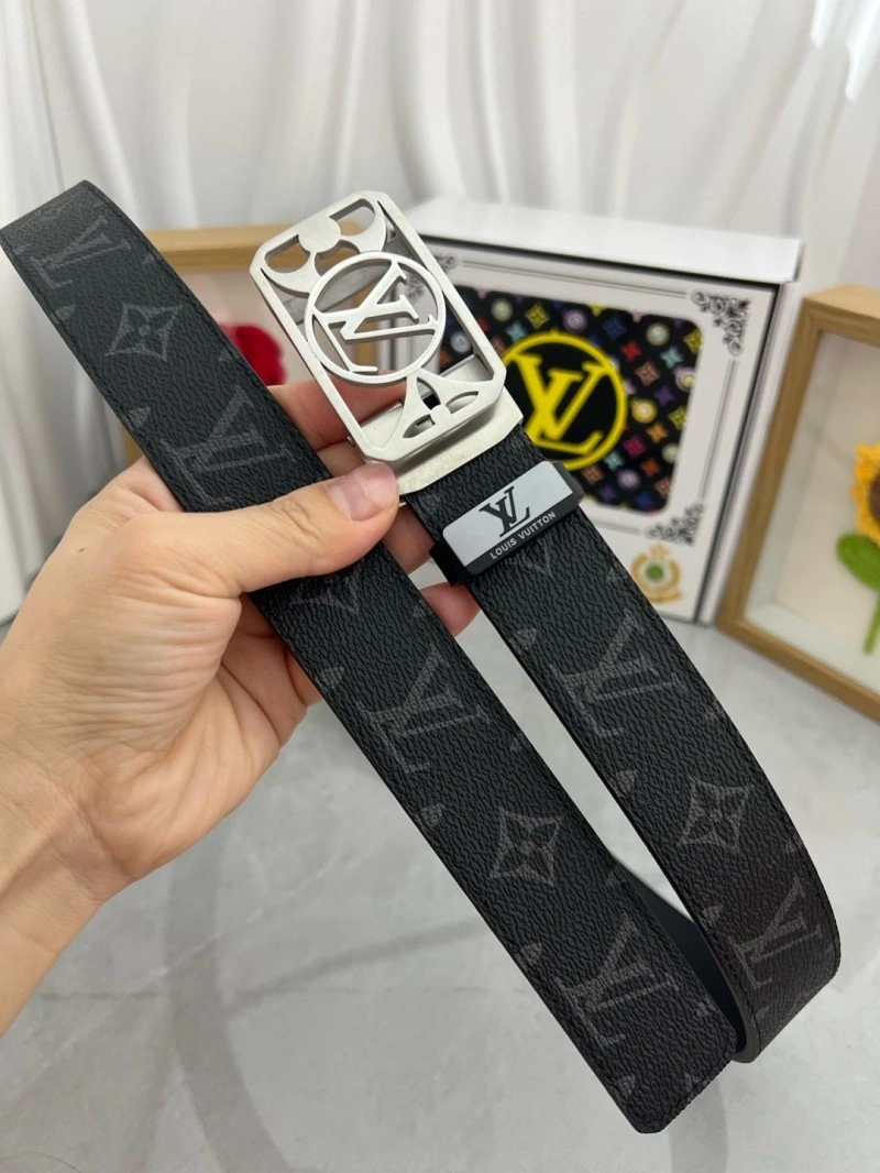 Louis Vuitton Belts Elegant 299644