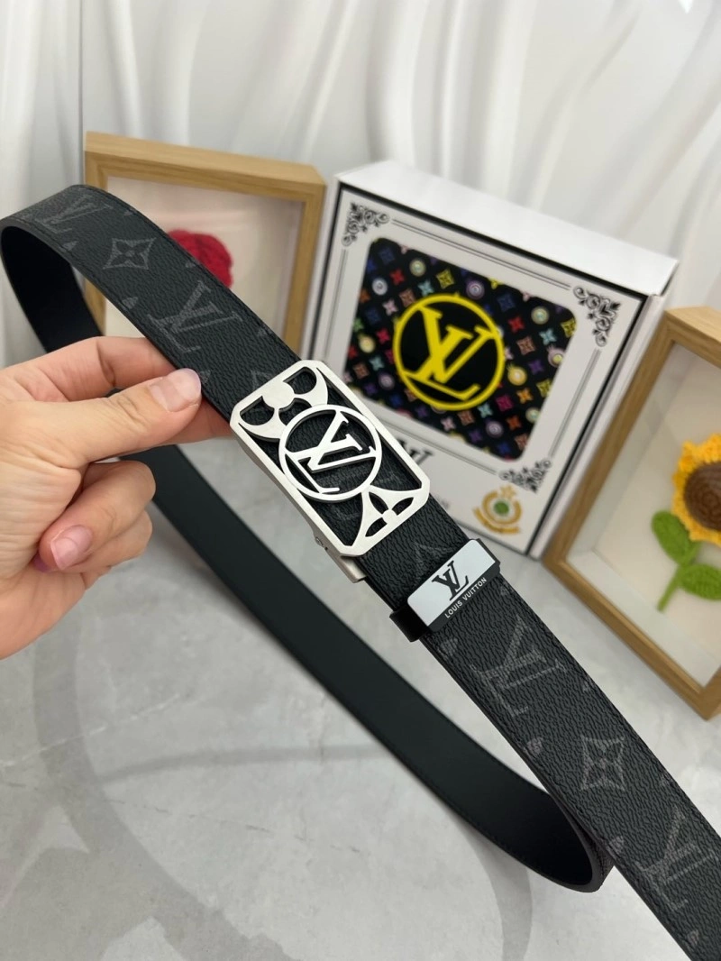 Louis Vuitton Belts Elegant 299644