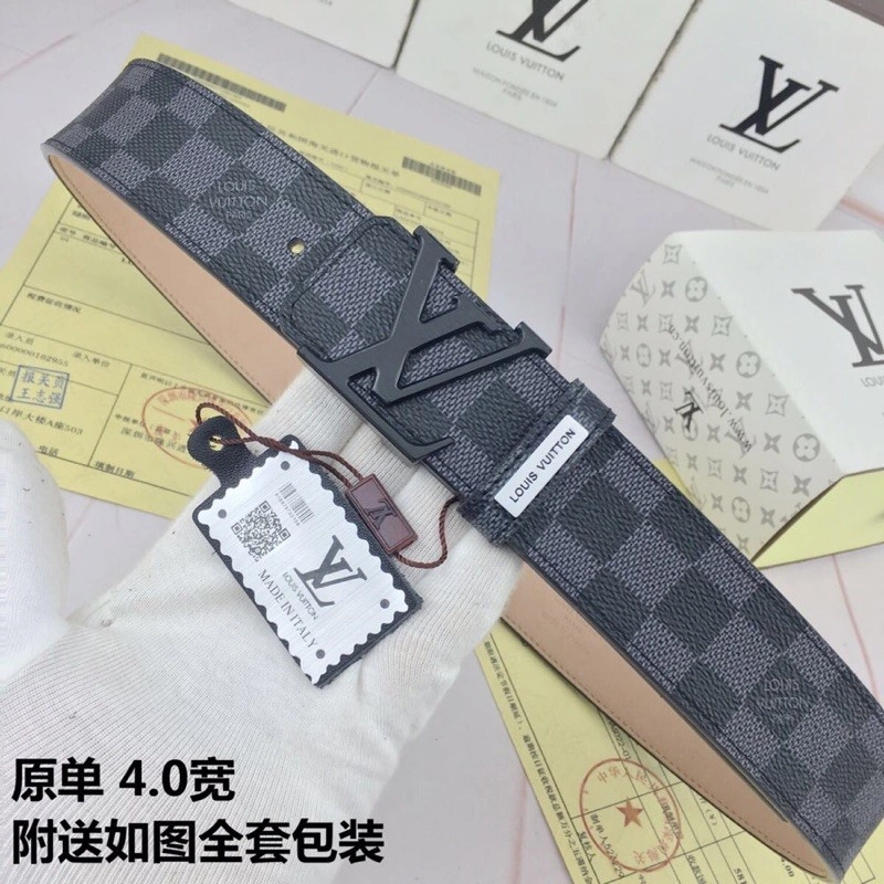 Popular Louis Vuitton Belts 299661