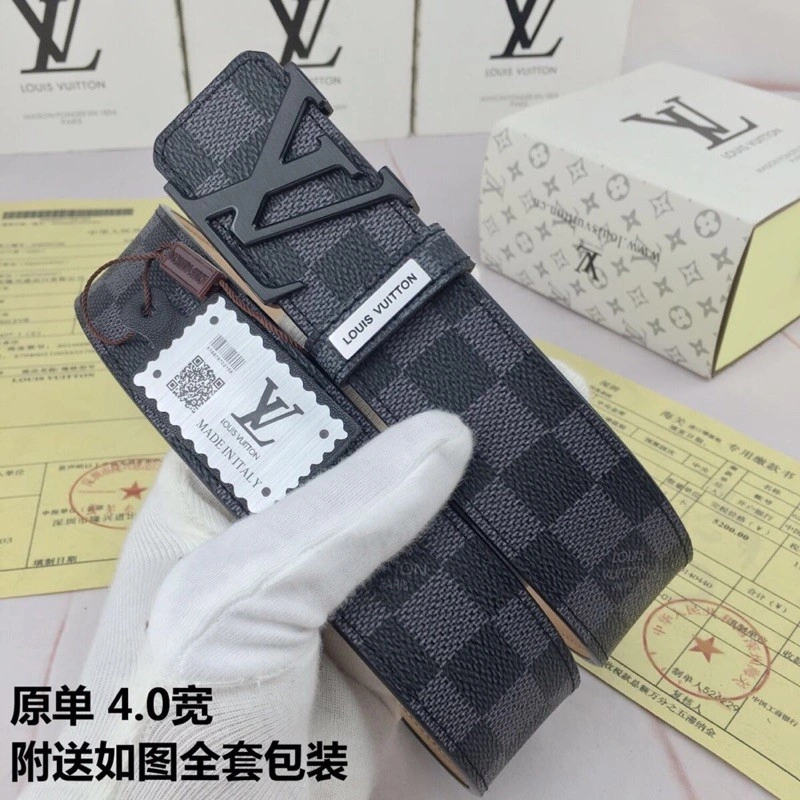 Popular Louis Vuitton Belts 299661