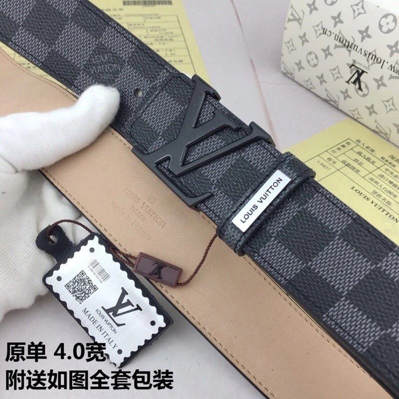 Popular Louis Vuitton Belts 299661