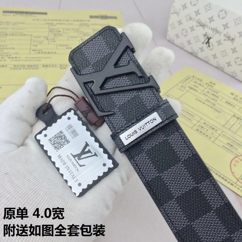 Popular Louis Vuitton Belts 299661