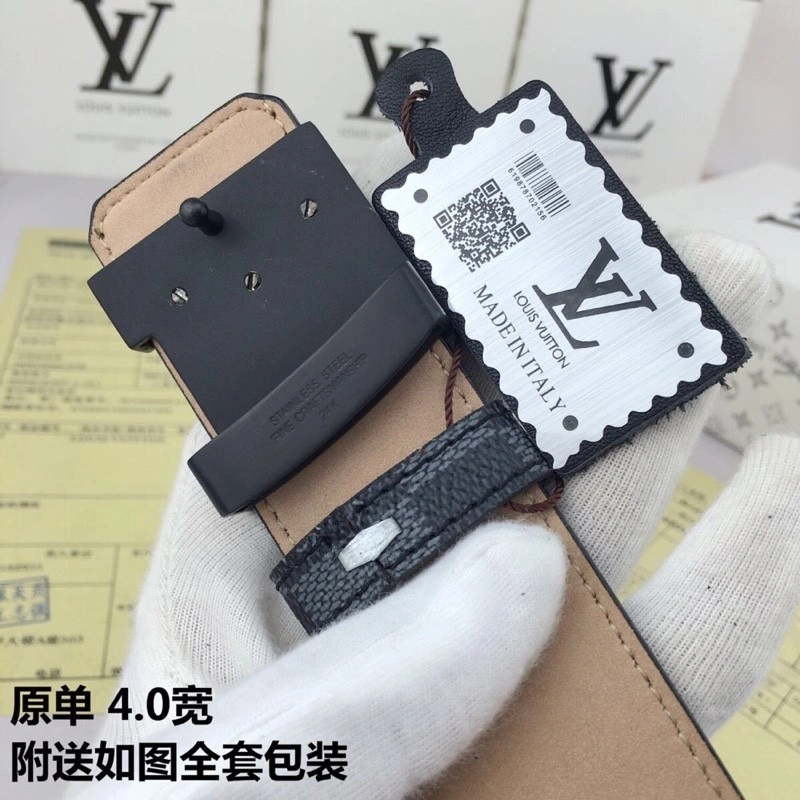 Popular Louis Vuitton Belts 299661