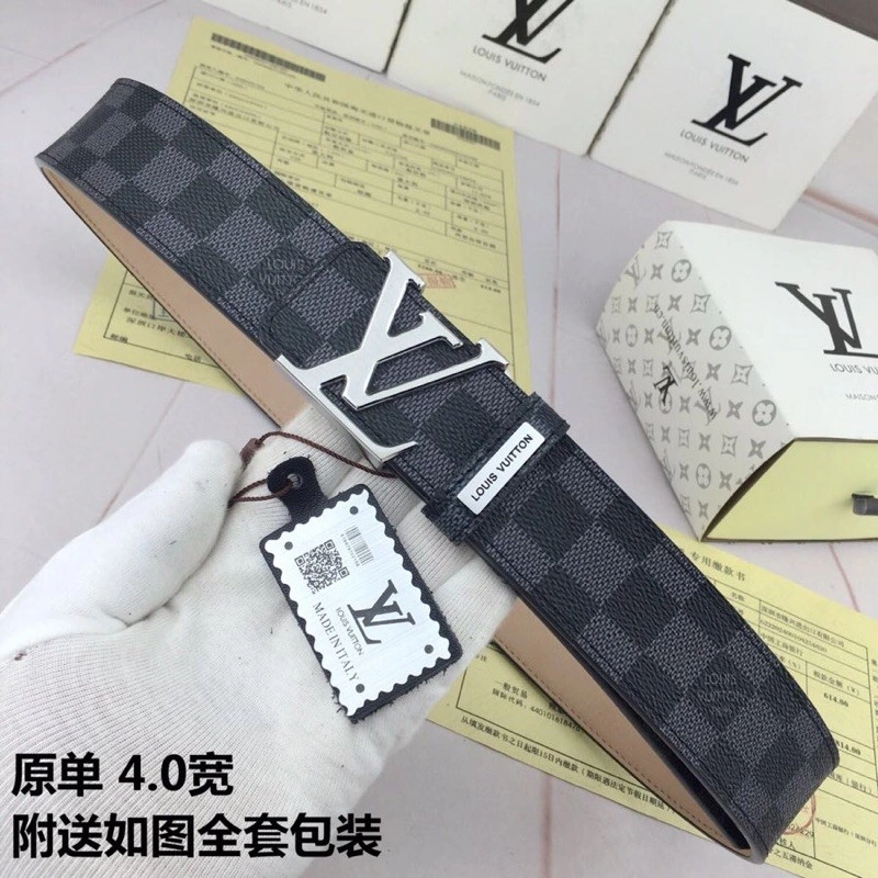 FashionForward Louis Vuitton Belts 299657