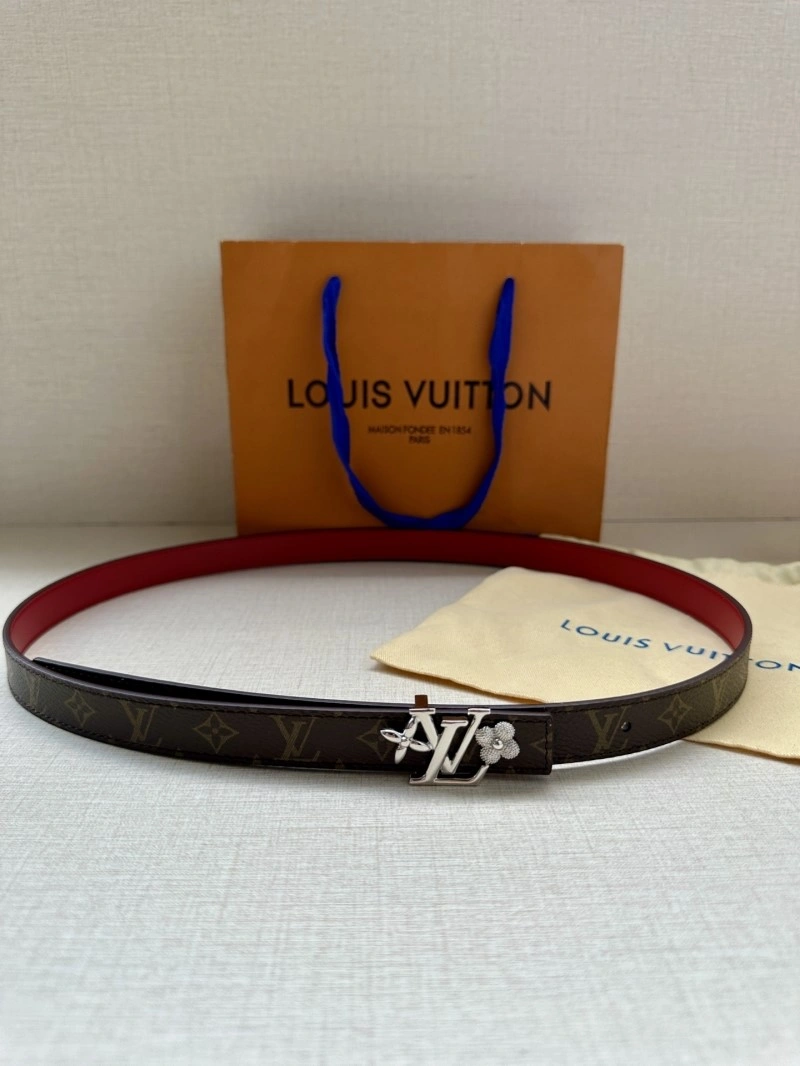 StreetReady Louis Vuitton Belts 299664