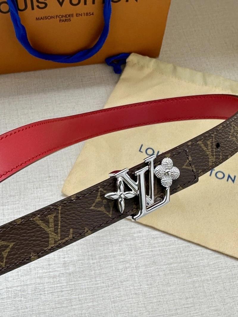 StreetReady Louis Vuitton Belts 299664