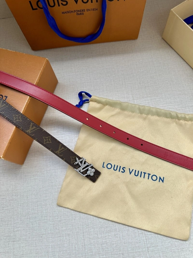 StreetReady Louis Vuitton Belts 299664