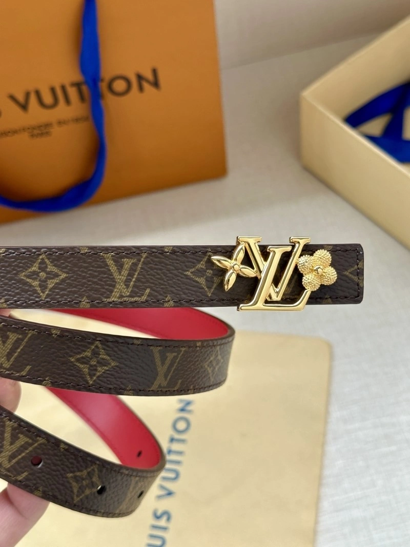 StreetReady Louis Vuitton Belts 299664