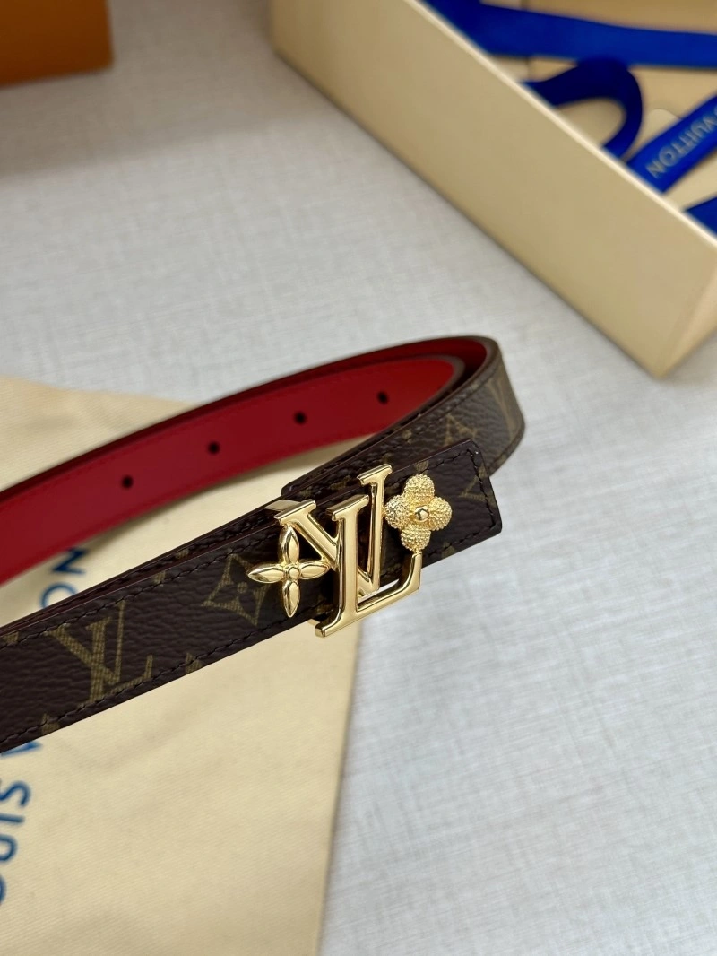 StreetReady Louis Vuitton Belts 299664