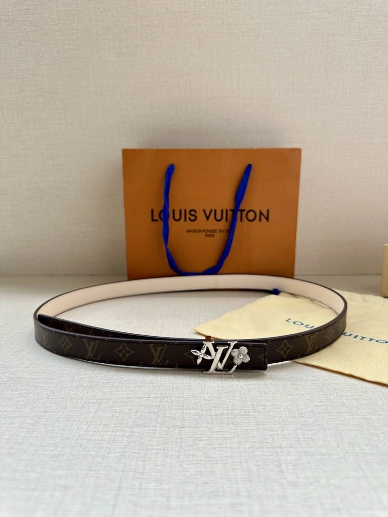 Louis Vuitton Belts Vibrant 299668