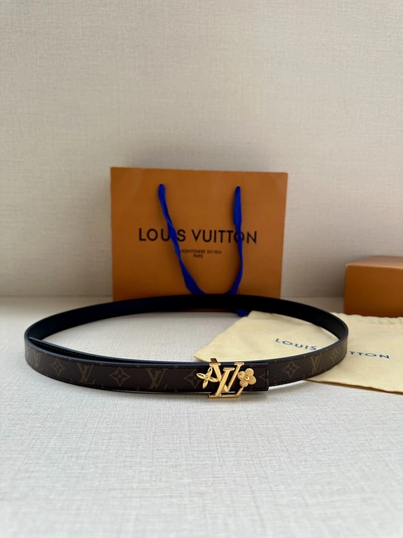 Louis Vuitton Belts Lightweight 299642
