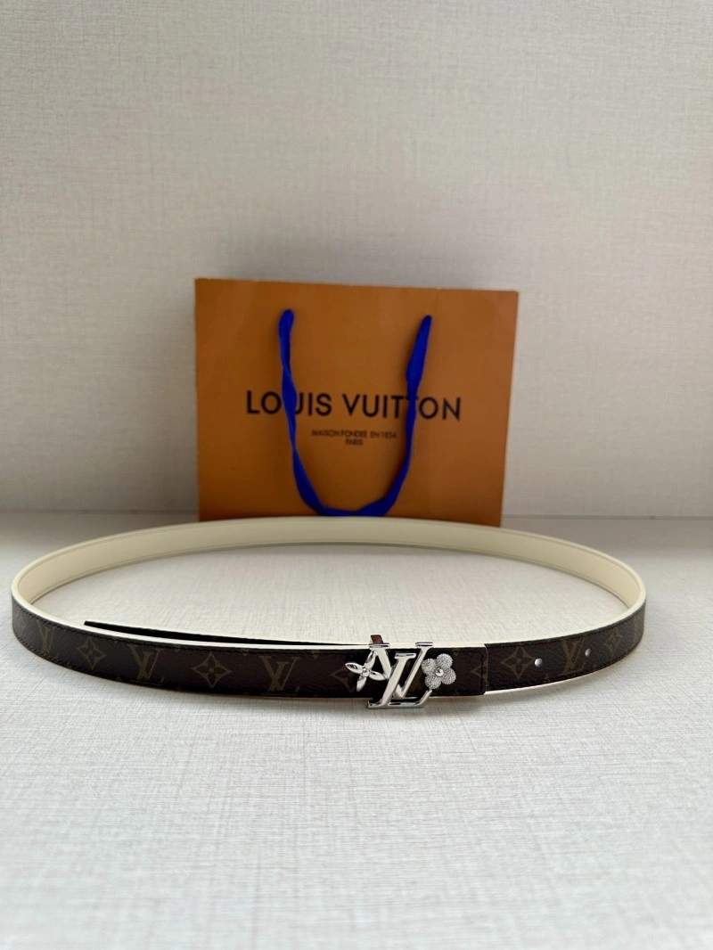 Louis Vuitton Belts WellDesigned 299639