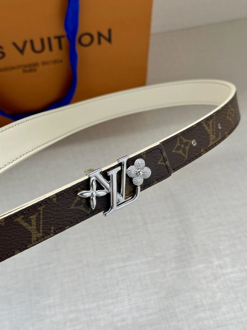 Louis Vuitton Belts WellDesigned 299639