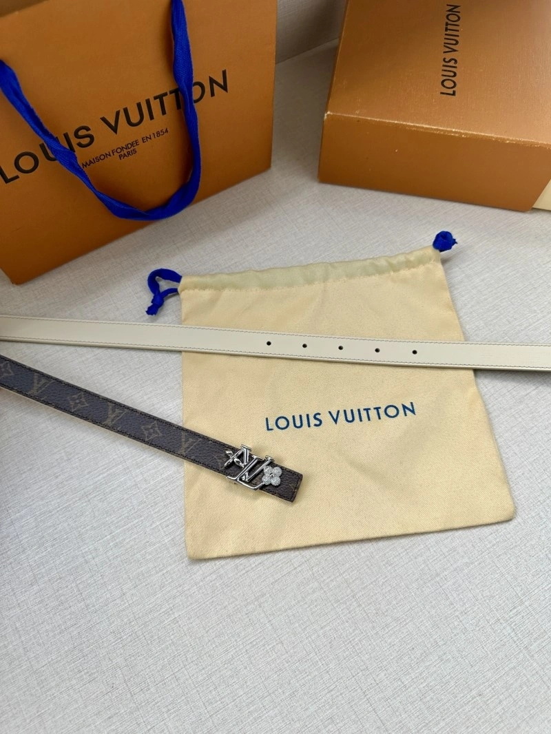 Louis Vuitton Belts WellDesigned 299639
