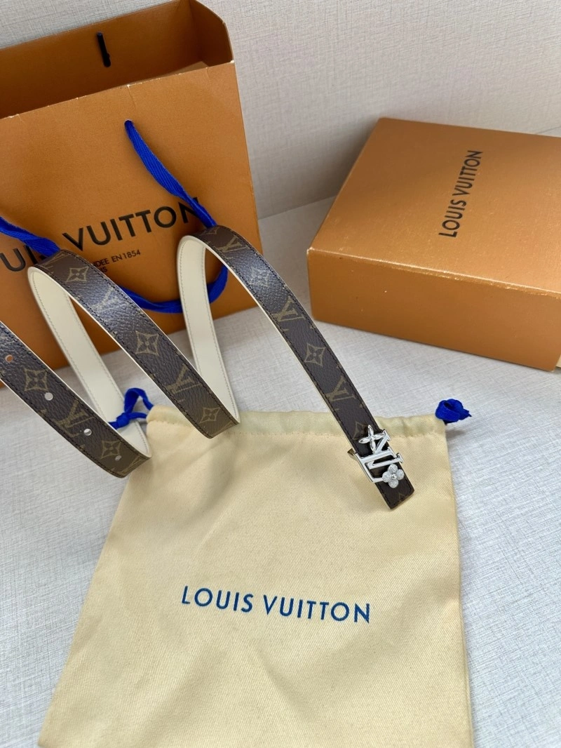 Louis Vuitton Belts WellDesigned 299639