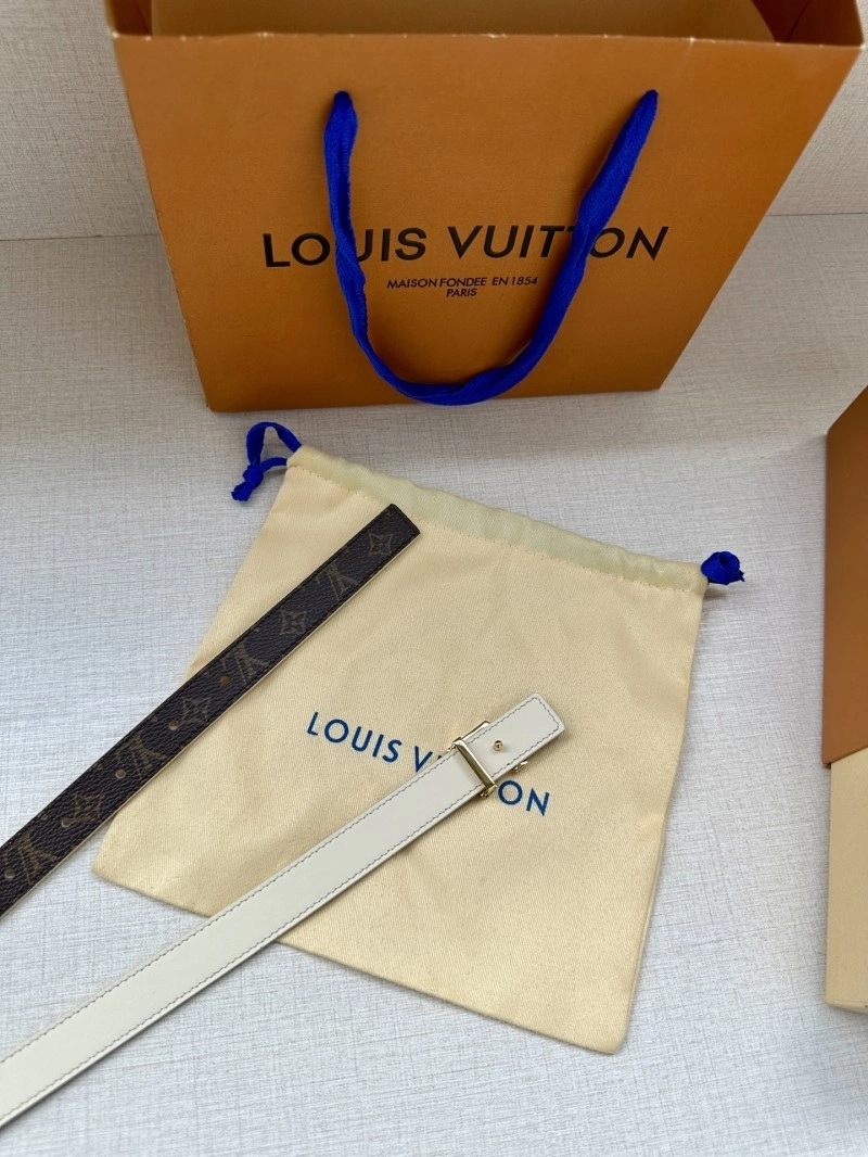 Louis Vuitton Belts WellDesigned 299639