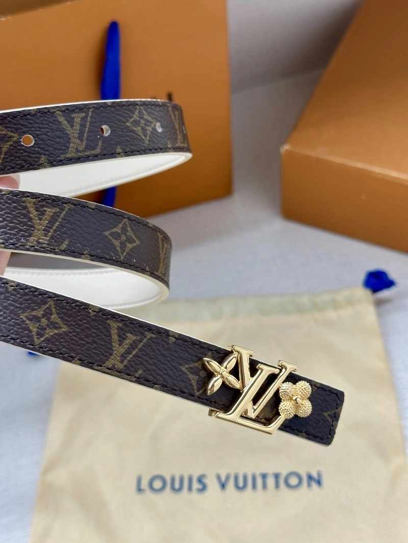 Louis Vuitton Belts WellDesigned 299639