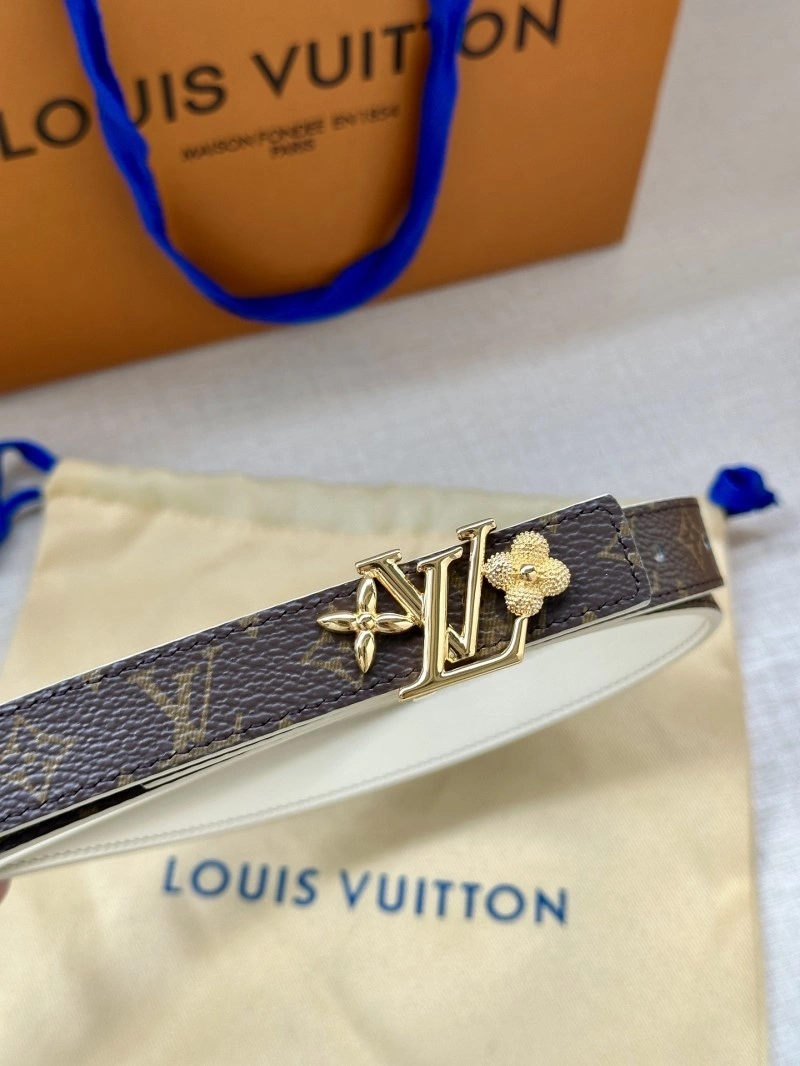 Louis Vuitton Belts WellDesigned 299639