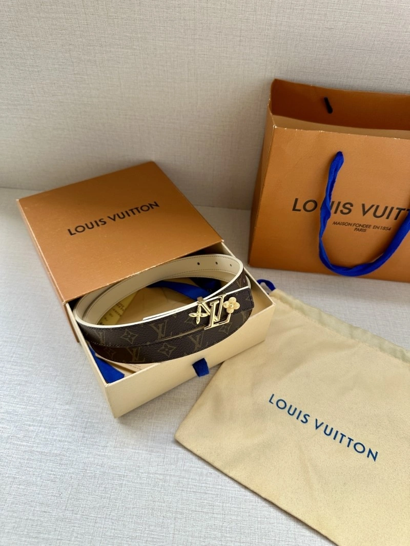 Louis Vuitton Belts WellDesigned 299639