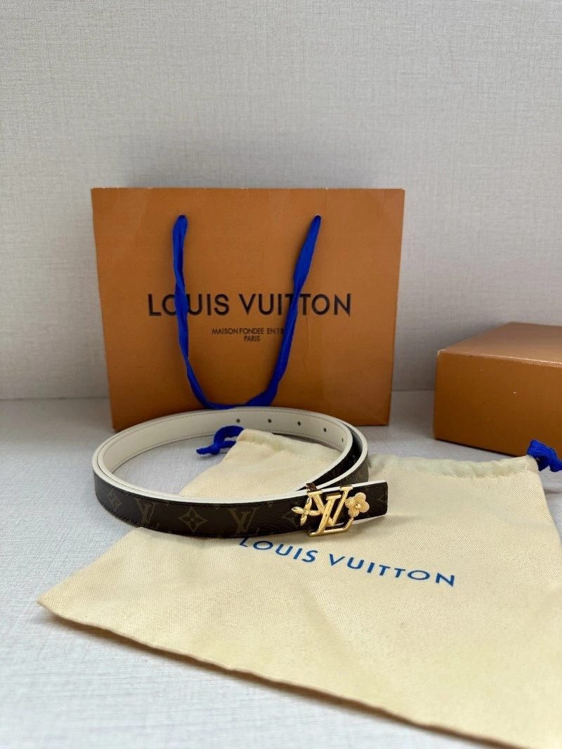 Louis Vuitton Belts WellDesigned 299639