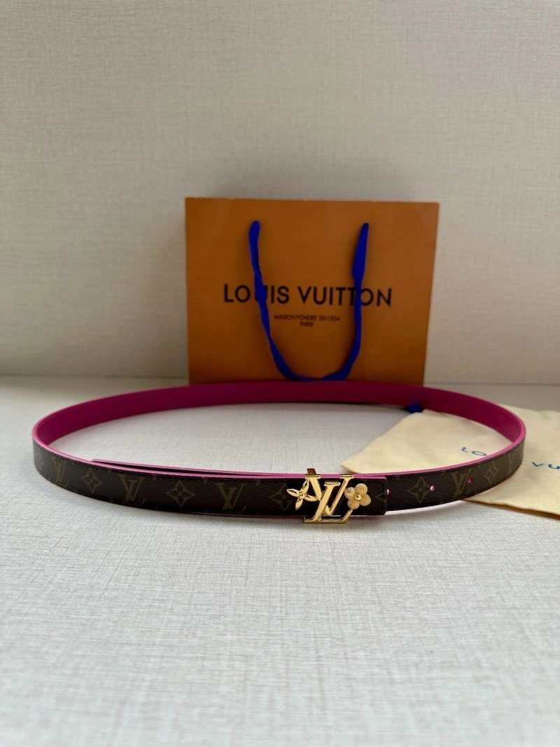 Louis Vuitton Belts Popular 299641