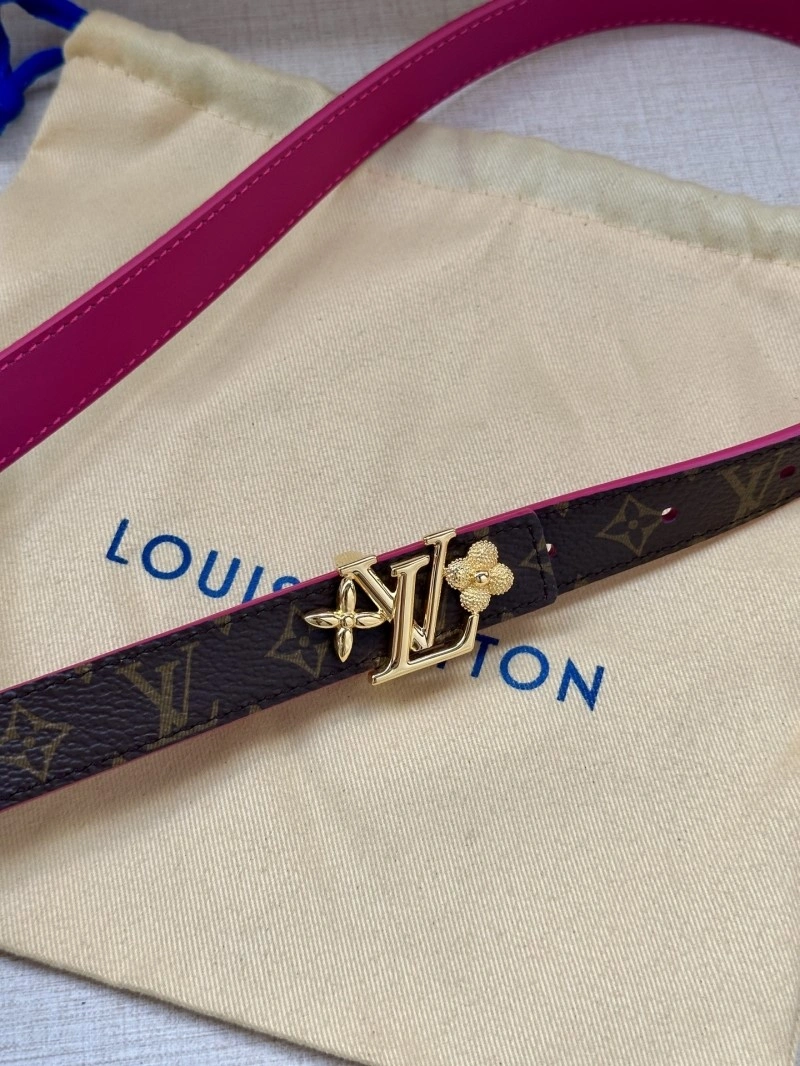 Louis Vuitton Belts Popular 299641