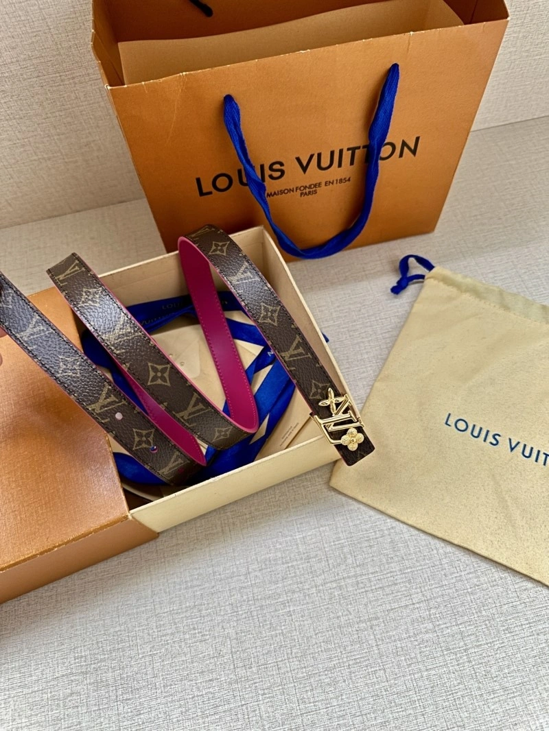 Louis Vuitton Belts Popular 299641