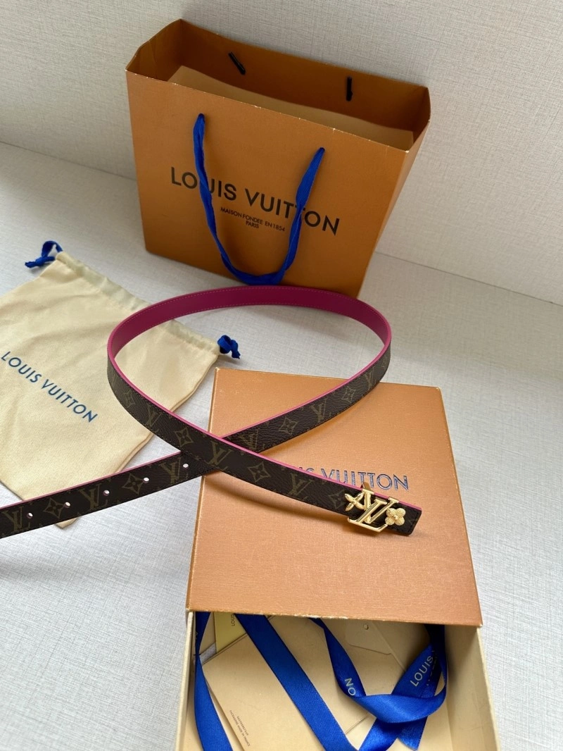 Louis Vuitton Belts Popular 299641