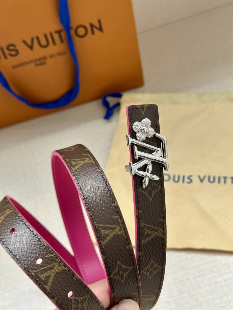 Louis Vuitton Belts Popular 299641