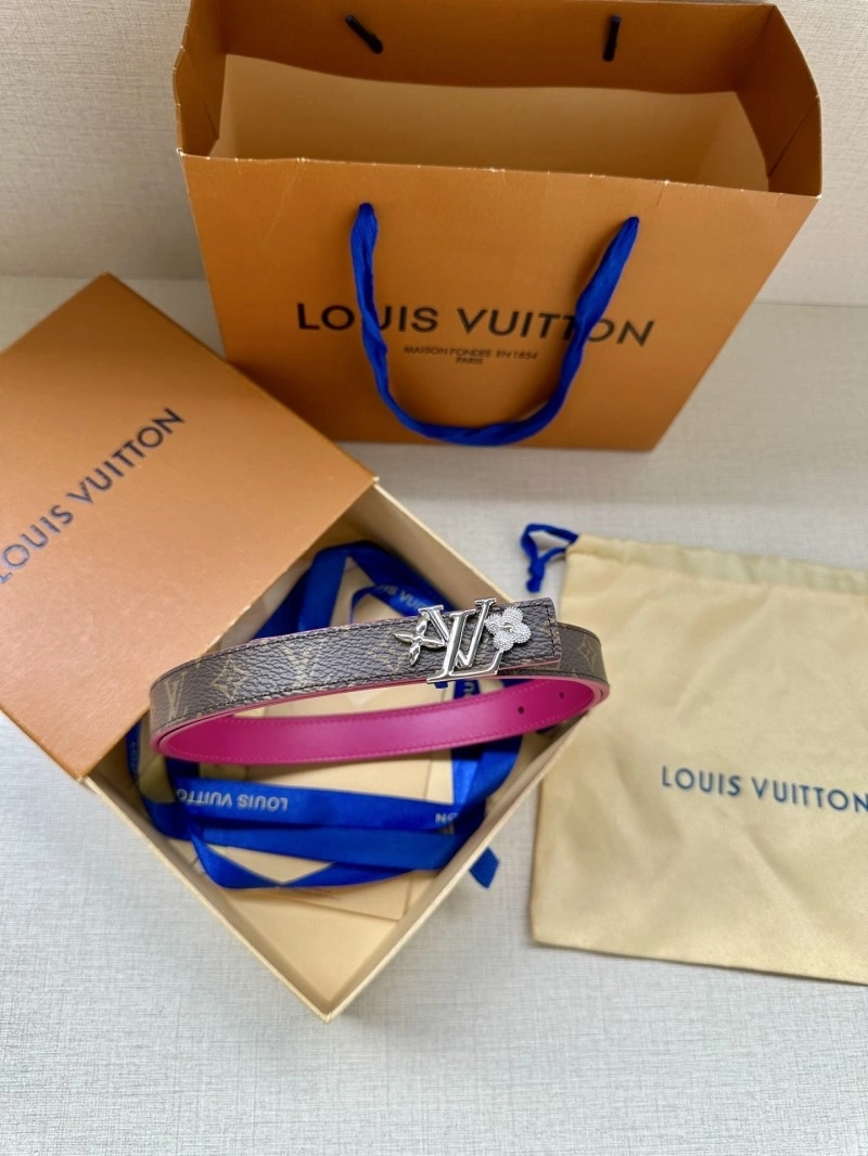 Louis Vuitton Belts Popular 299641