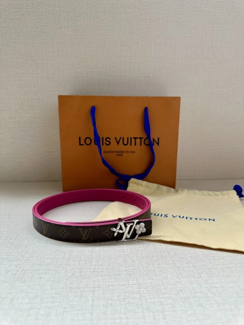 Louis Vuitton Belts Popular 299641