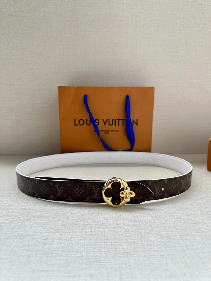Louis Vuitton Belts Snug 299638
