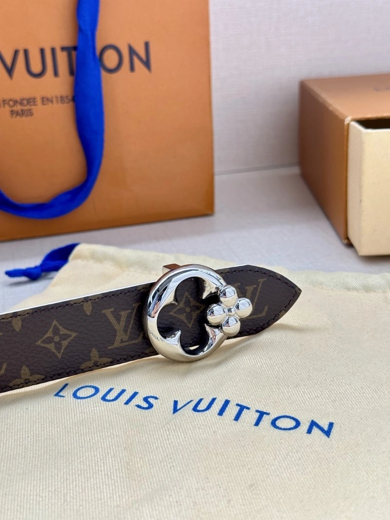 Louis Vuitton Belts Snug 299638