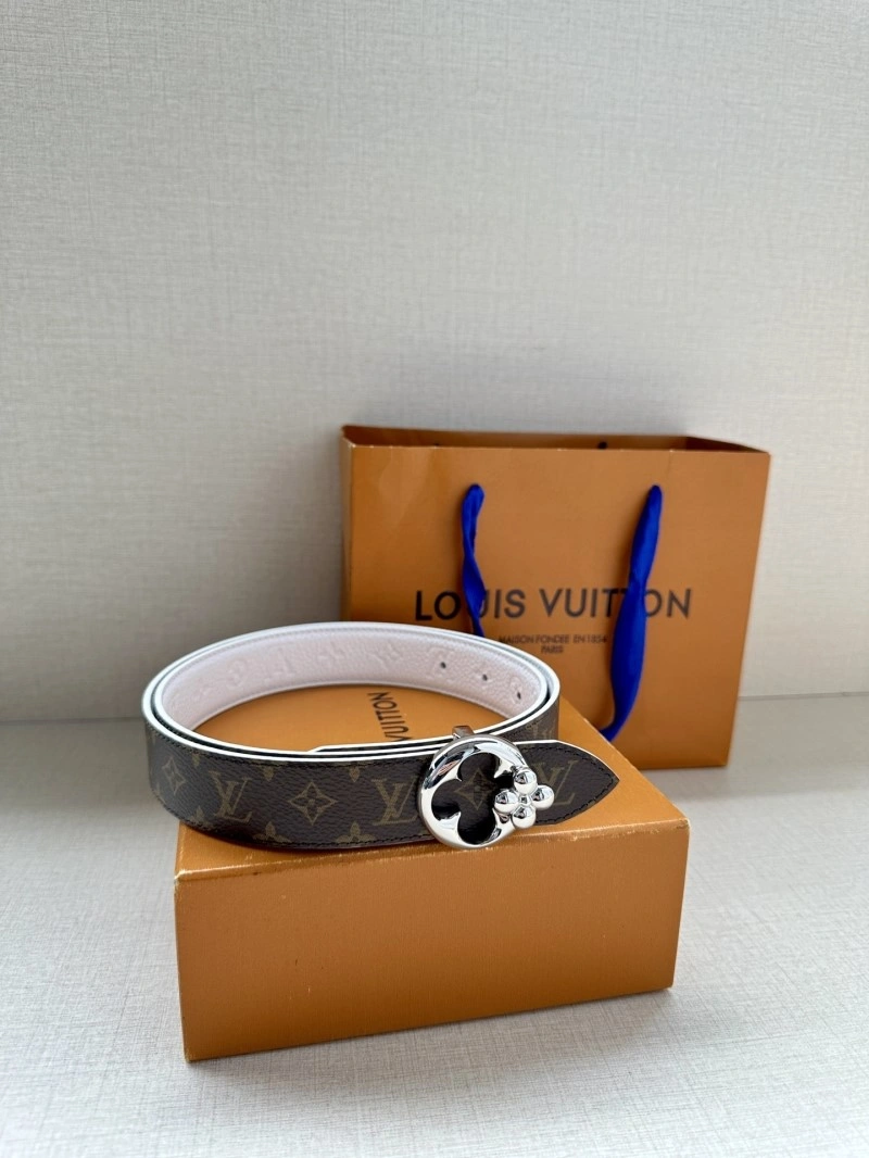 Louis Vuitton Belts Snug 299638