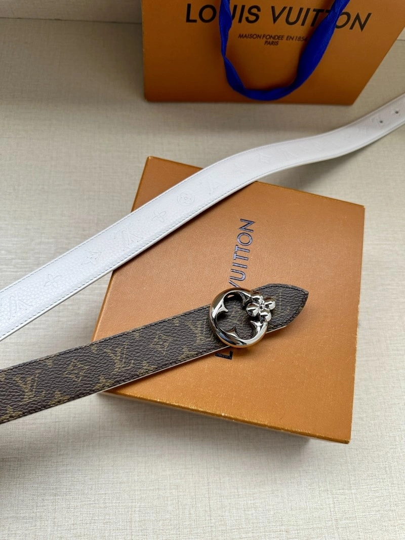 Louis Vuitton Belts Snug 299638