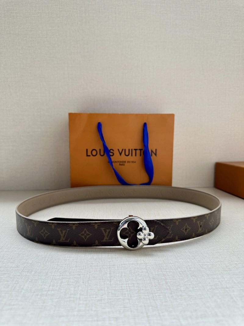 EasyMatch Louis Vuitton Belts 299636