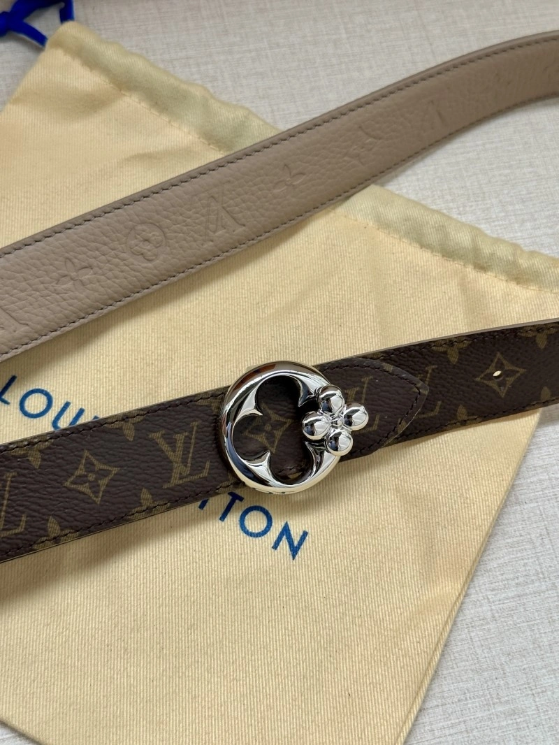 EasyMatch Louis Vuitton Belts 299636