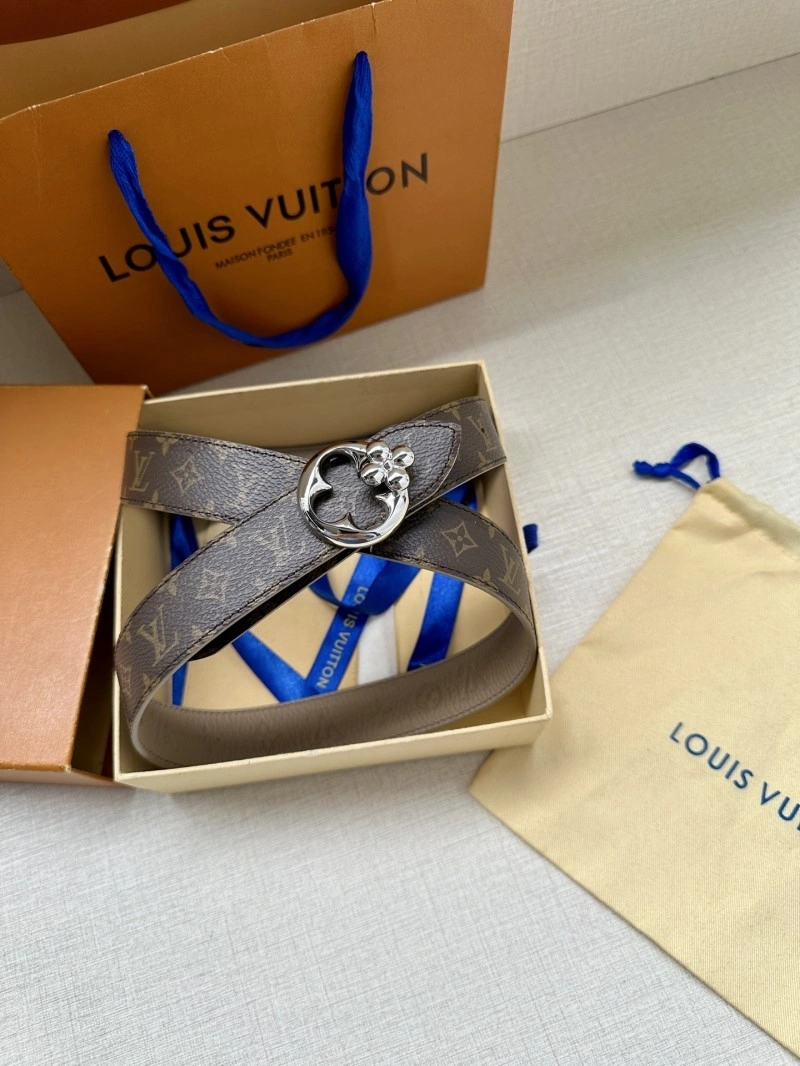 EasyMatch Louis Vuitton Belts 299636
