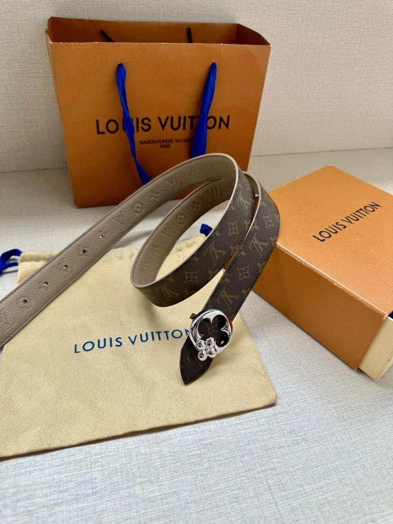 EasyMatch Louis Vuitton Belts 299636