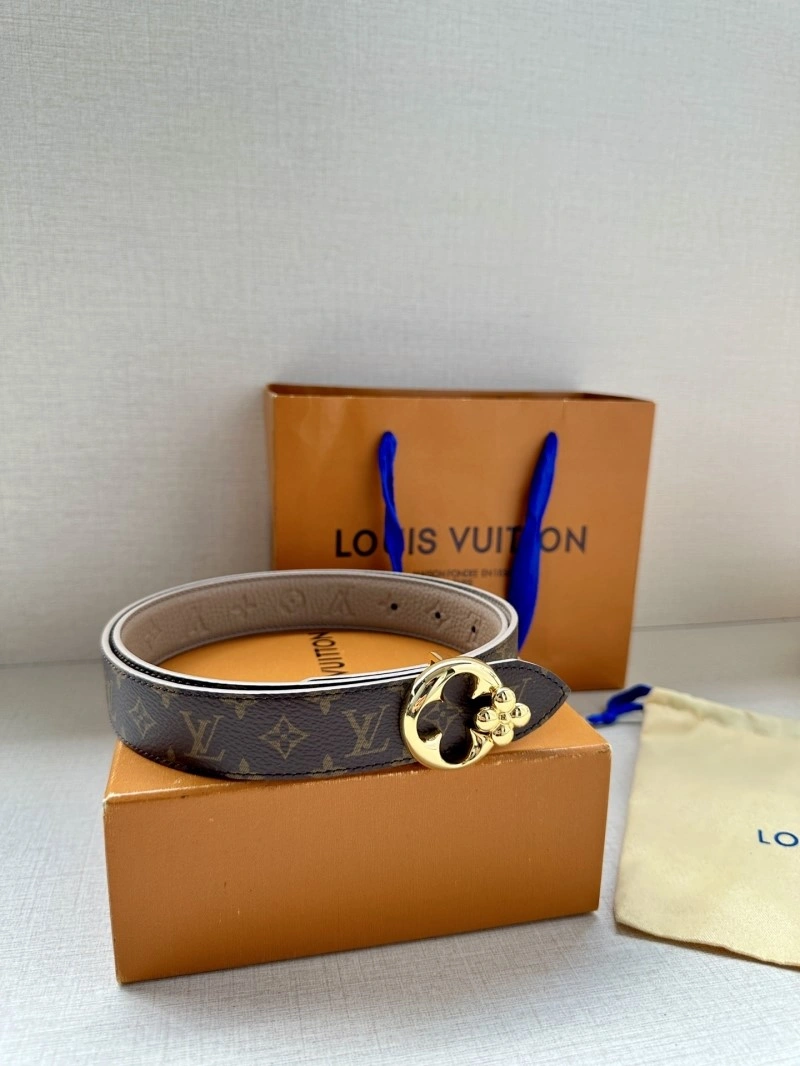 EasyMatch Louis Vuitton Belts 299636