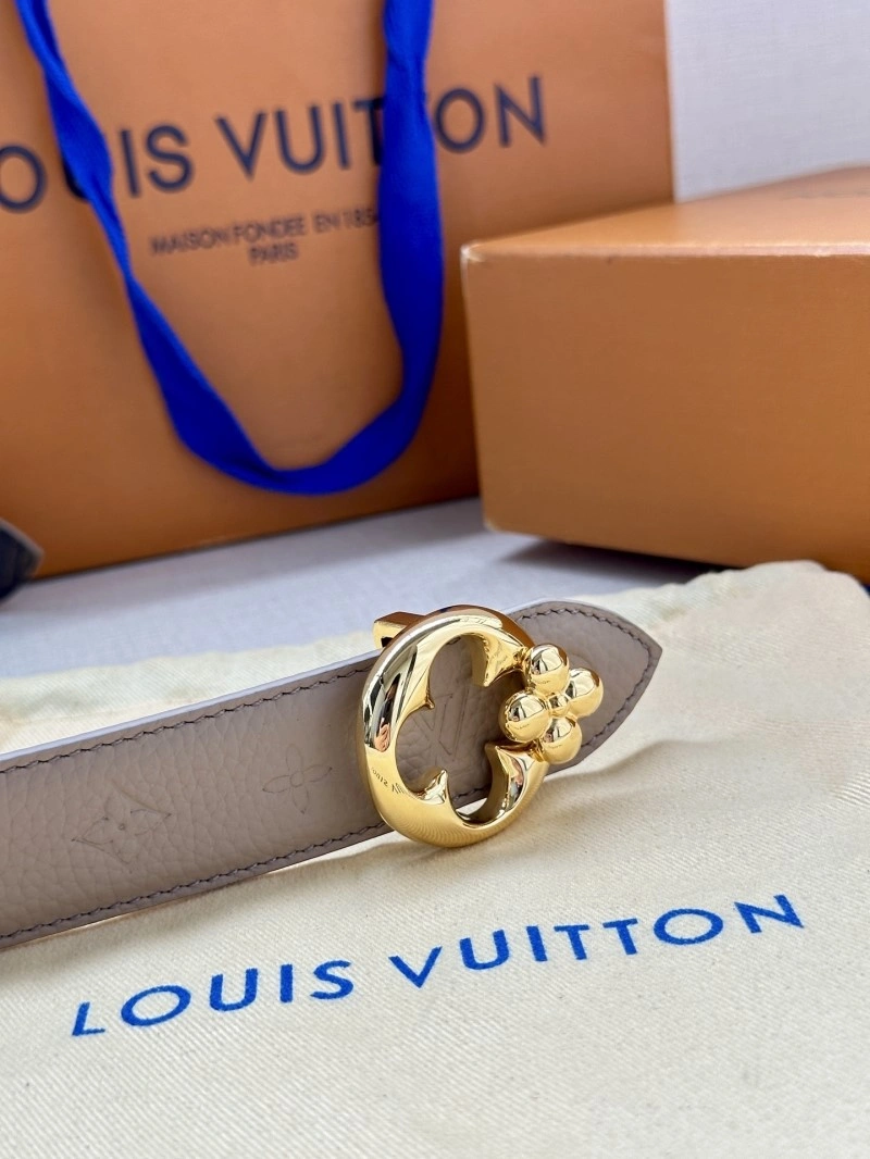 EasyMatch Louis Vuitton Belts 299636