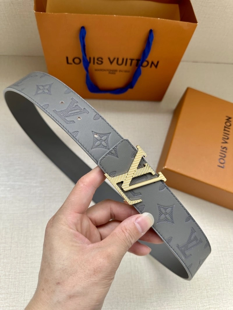 StreetReady Louis Vuitton Belts 299633