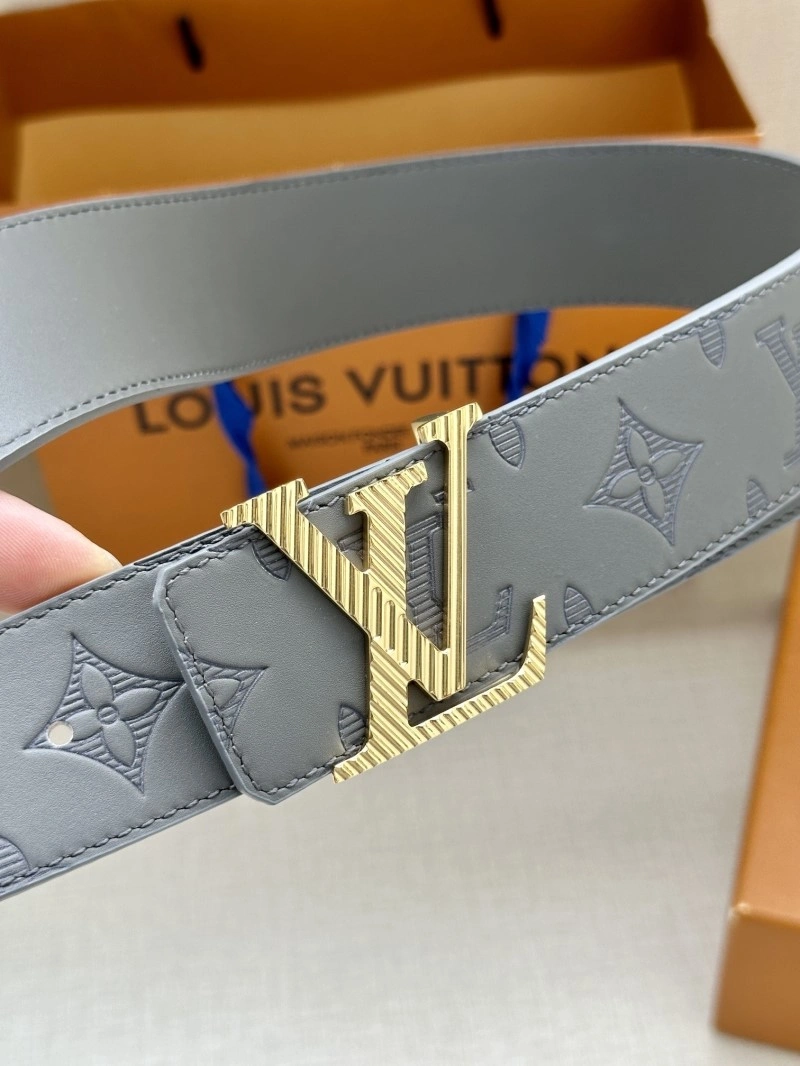 StreetReady Louis Vuitton Belts 299633