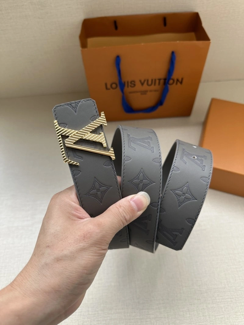 StreetReady Louis Vuitton Belts 299633