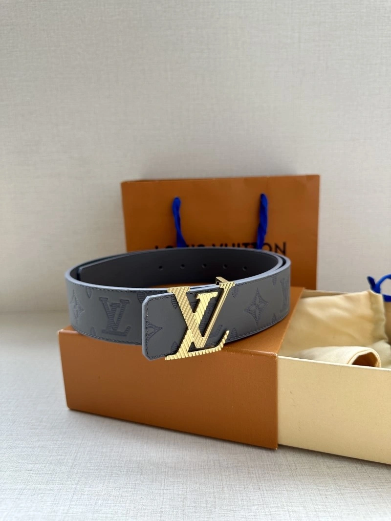 StreetReady Louis Vuitton Belts 299633
